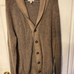 Size XL mens sweater Le Chateau